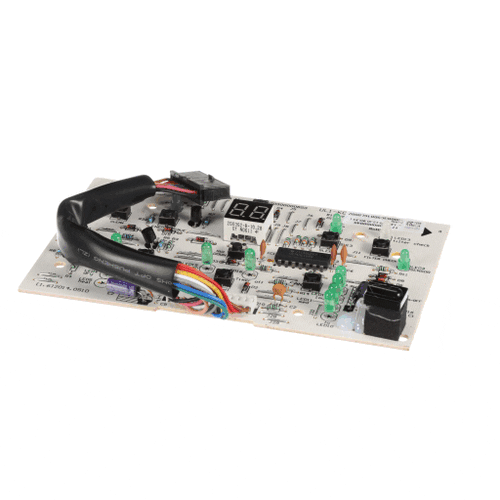 Midea Display Board Assembly - 17120300000849