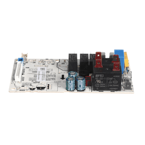 Midea Main Control Board Subassembly - 17120300004198