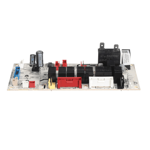 Briggs Stratton Jumper, Temp Guage - 5401203