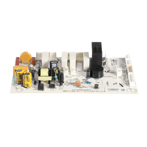Midea Dishwasher Main Control Panel - 17176000007878