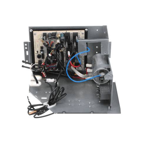 Whirlpool Ad236 Frt - WFR826341