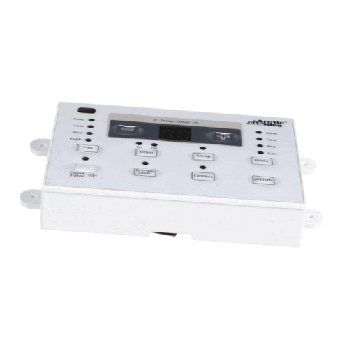 Midea Display Box Subassembly - 17220300A18090