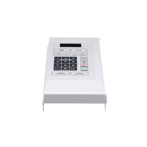 Midea Control Panel Assembly - 17270000B24755
