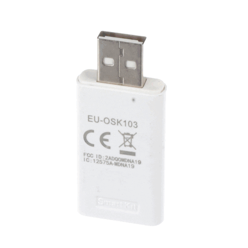 Midea Wifi Module Subassembly - 17310900001962
