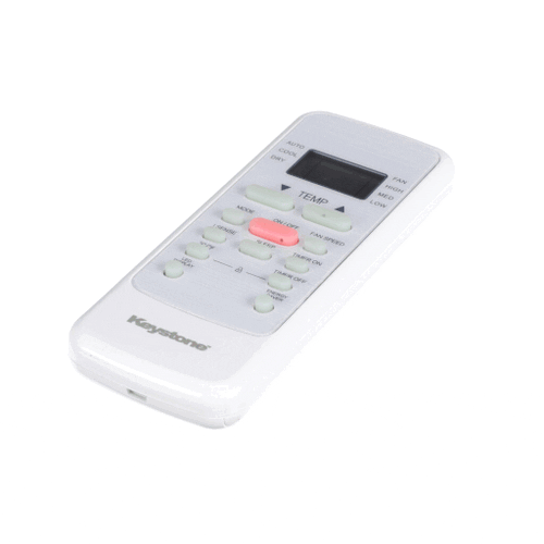 LG Remote Controller Assembly - AKB73975747