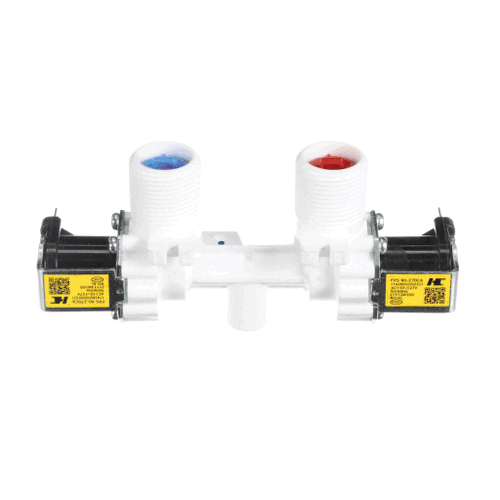 Midea Valve (Inlet) - 17438000000521