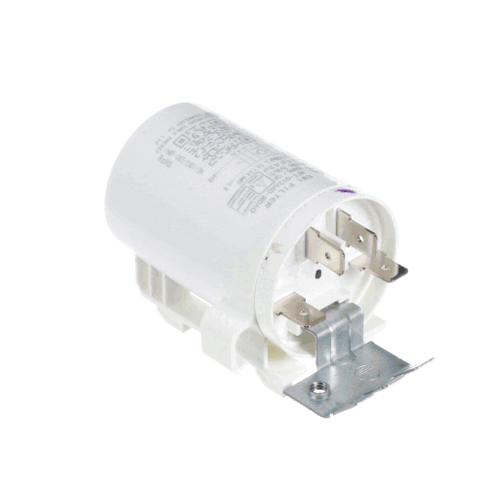 Midea Electric Filter Assembly - 17438100008045