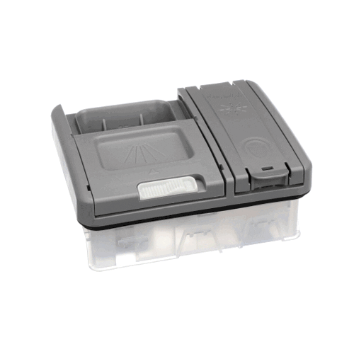 GE Cover Top Hinge - WR02X10060