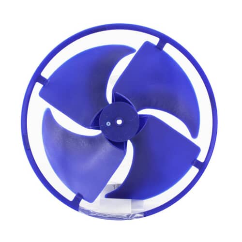 Vent-a-hood K Series Blower Wheel - P1307