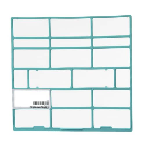 Whirlpool Cover - 9709608