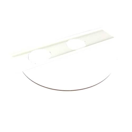 Troy Bilt Yardman Shaft-Input - 711-06402A