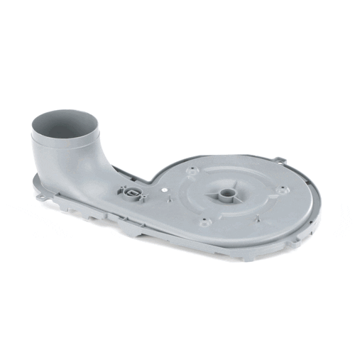 Briggs Stratton (C) Brkt, Skid Mtg - 7073820YP