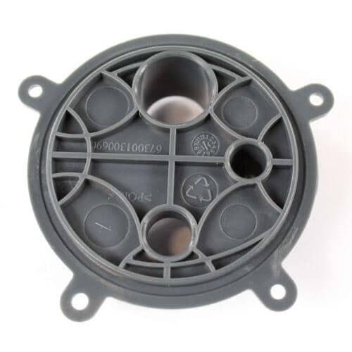 Troy Bilt Yardman Bracket:Thrtl:Comp:Ma - 951-14457