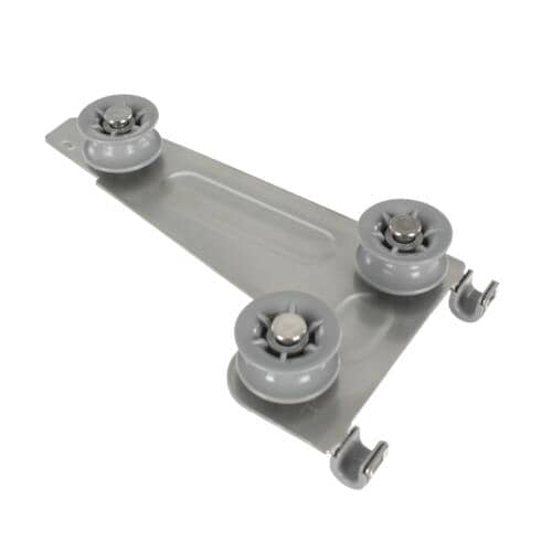 Whirlpool Fagor Door - WFR500169