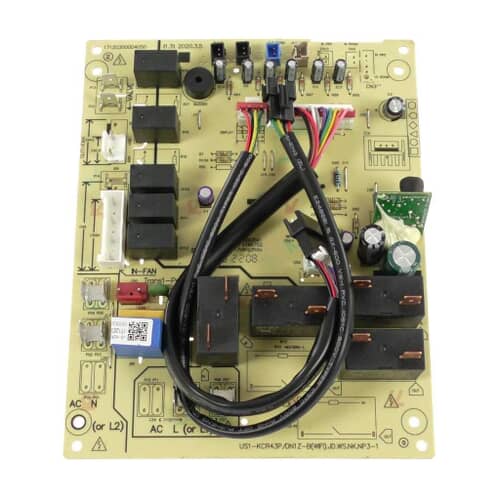 Whirlpool Nlasub 77311- - 72724-3