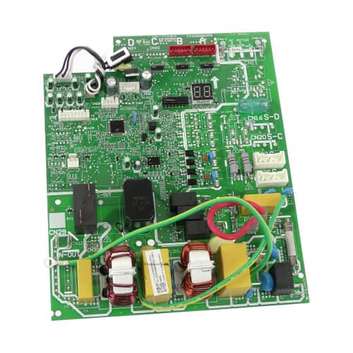 Briggs Power Pnl Cntrl - 198234GS