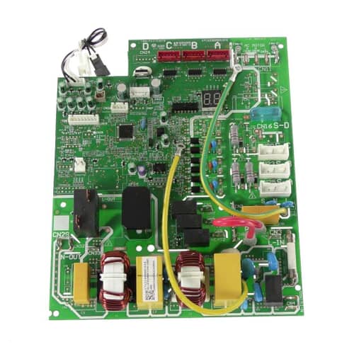 Whirlpool Ad3050V - 882818