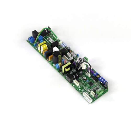 Whirlpool Nlacontrol Panel Pntd - C6291402