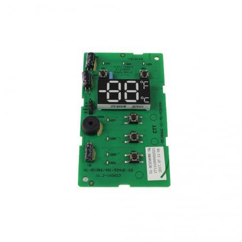 Sony Complete Pwb Cnx299 (S) - A-1107-329-A