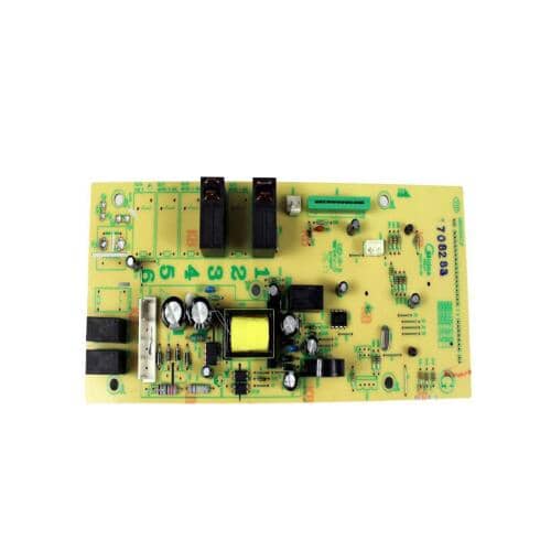 Murray Stud-Pivot Plate (36 - 1700556SM