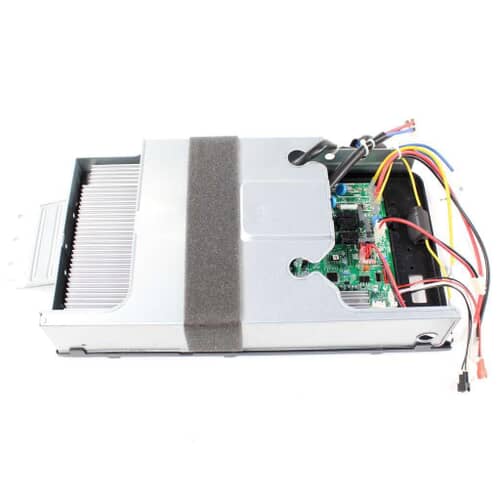Samsung Accessory Assembly Manual Cabl - BN96-07287X