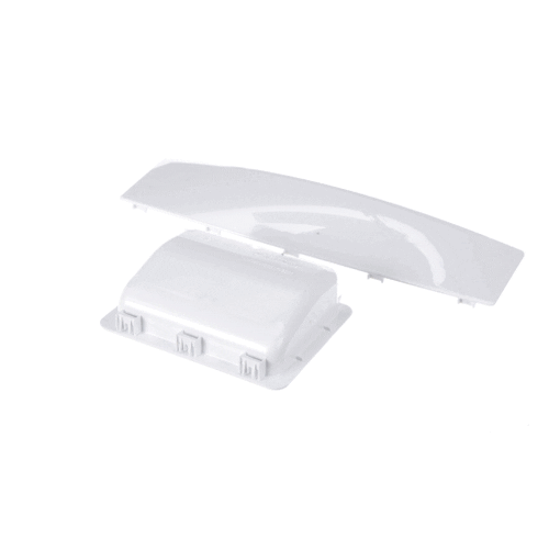 Midea Door Handle - P0000002590115