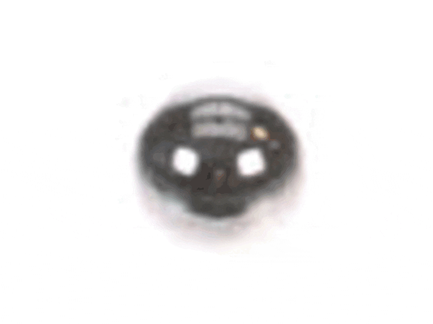 Milwaukee 7Mm Ball - 02-02-0275