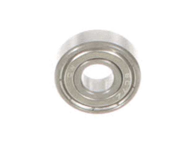 Milwaukee Ball Bearing - 02-04-0056
