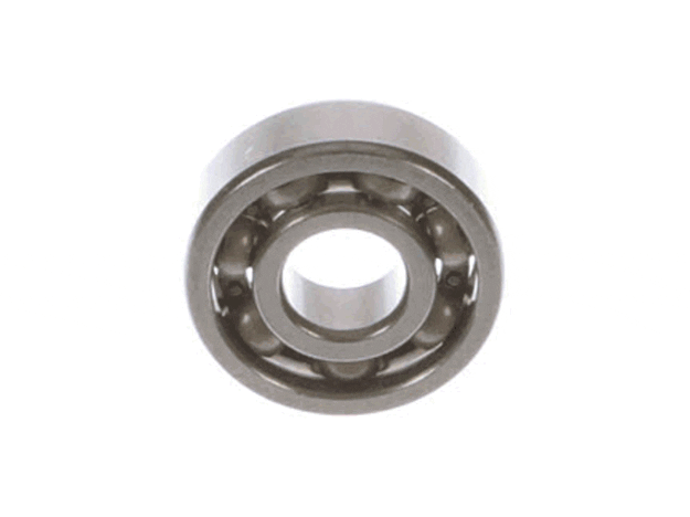 Milwaukee Ball Bearing 6201 Open - 02-04-1205