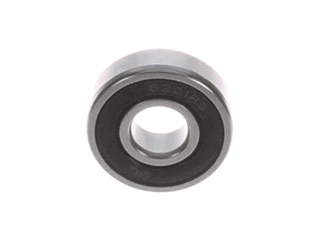 Milwaukee Ball Bearing - 02-04-1860