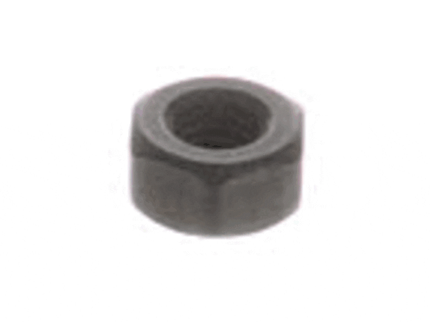 Milwaukee M5 Hex Nut - 05-55-0620