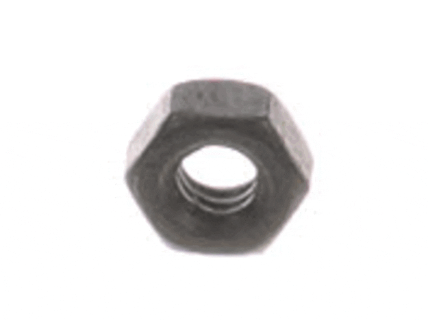 Milwaukee 1/4-20 Hex Nut - 06-55-1525
