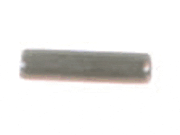 Milwaukee 1/8 X 1/2 Roll Pin - 06-65-1530