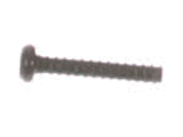 Milwaukee M2.6 X 14 Pan Hd. T-9 Screw - 06-82-2385