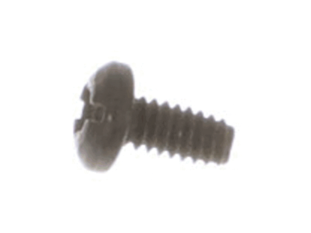 Milwaukee 1/4-20 X .50 Sit. Pan Hd. Tapt - 06-82-5338