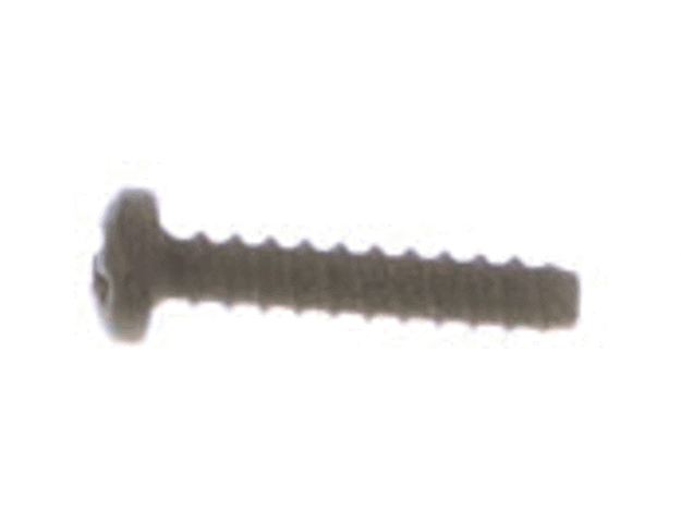 Milwaukee 6-19 X 11/16 Pan Hd. Plastite - 06-82-7261