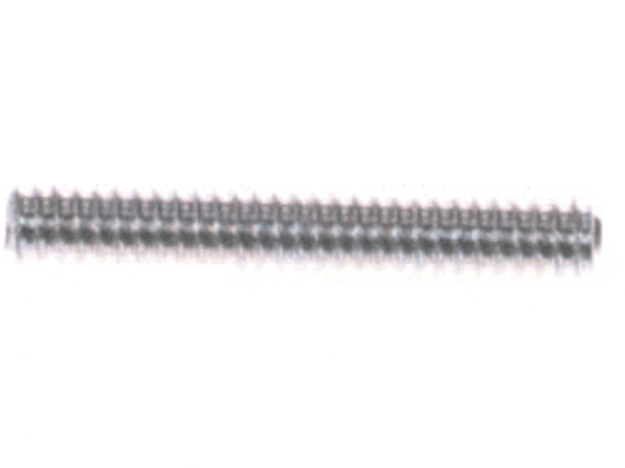 Milwaukee 1/4-20 X 1-1/2 Set Screw - 06-83-6010
