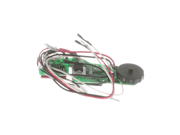 Milwaukee Pcb Assembly - 14-20-0105