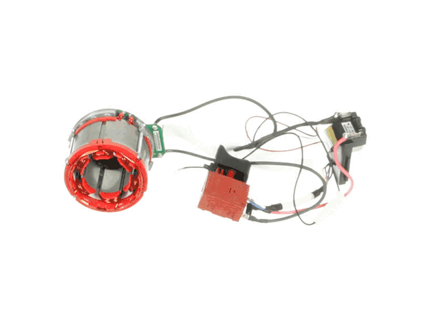 Milwaukee Electronics Assembly - 14-20-2717