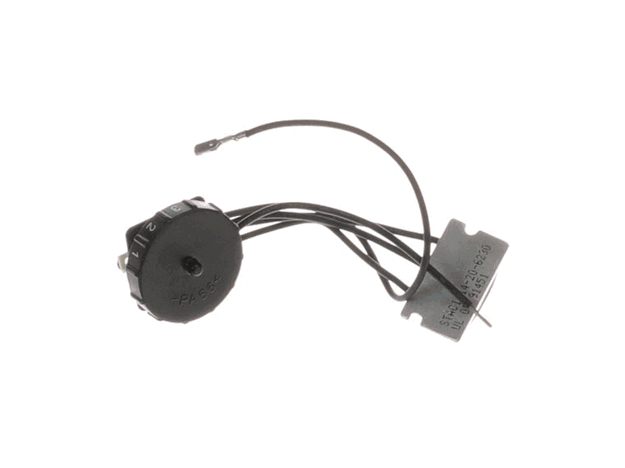 Milwaukee Speed Selector - 14-20-6230