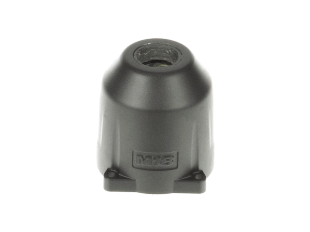 Milwaukee Front Housing Assembly - 14-30-0150