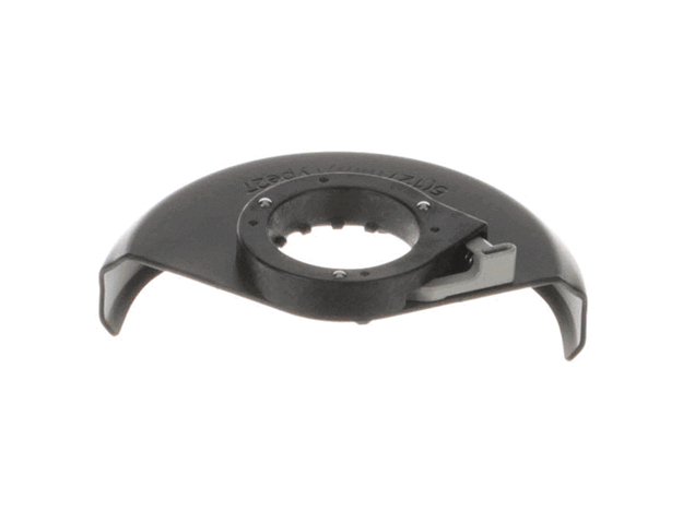 Milwaukee 5" Type 27 Guard Assembly - 14-32-0215