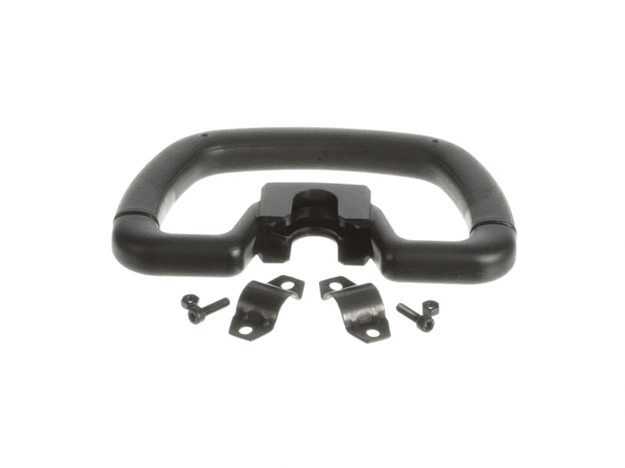 Milwaukee Carrier Handle Assembly - 14-34-0124