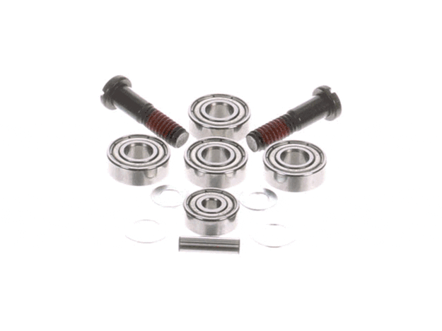 Milwaukee Guide Block Hardware Kit - 14-46-0465