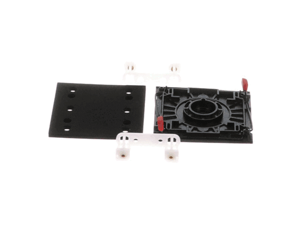 Milwaukee Plate And Pad Kit For 6020-21 - 14-67-0280