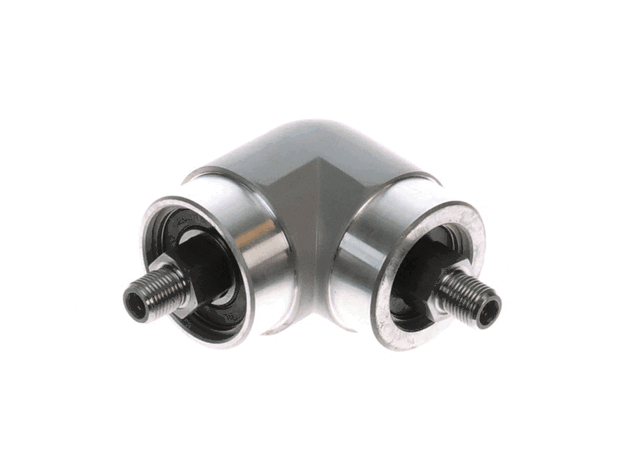 Milwaukee Reversing Drive Assembly - 14-72-0110