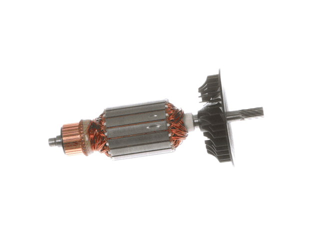 Milwaukee Armature - 16-70-0320