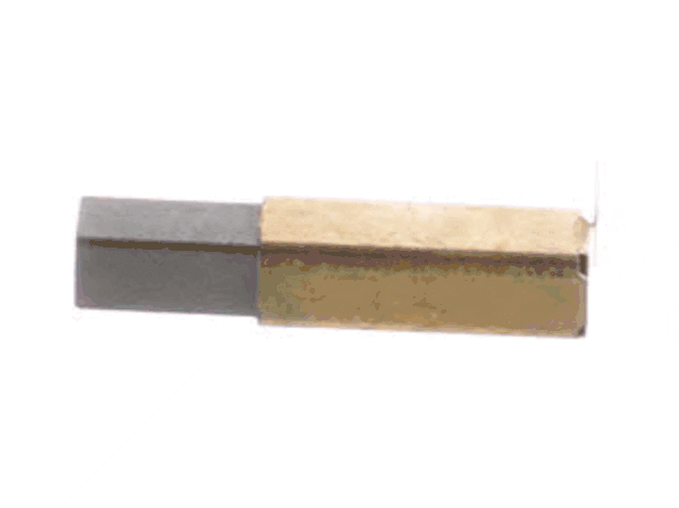 Milwaukee Carbon Brush Assembly - 22-18-1170