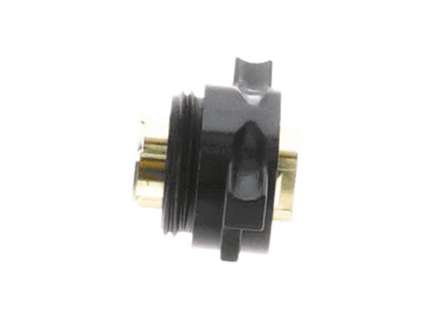 Milwaukee Brush Holder Assembly - 22-22-1325