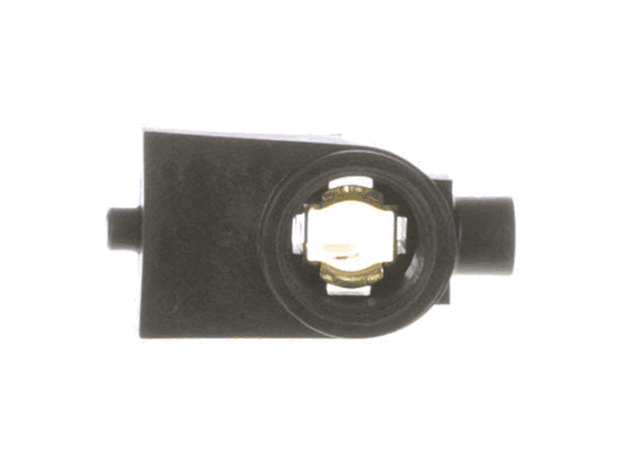 Milwaukee Right Brush Holder Assembly - 22-22-1350